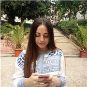 Profesora de inglés
